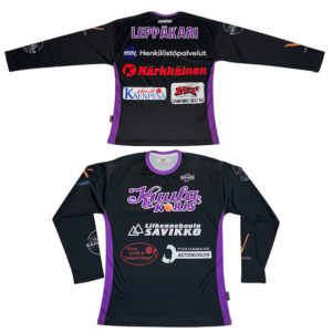 Lämmittelypaita koripallo - Prima custom
