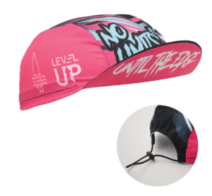 Pyöräilylippikset > Prima lippalakki mallisto