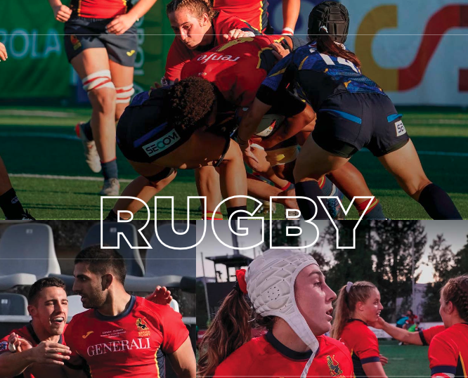 Rugby pelipaidat Joma mallisto > pelipaidat.fi