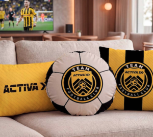 Tyynynpäälliset custom - Prima fanituotteet