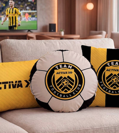 Kategorian kuva Tyynynpäällinen custom